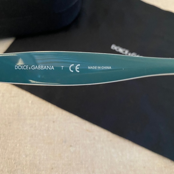 Dolce & Gabbana Sunglasses New without tags
